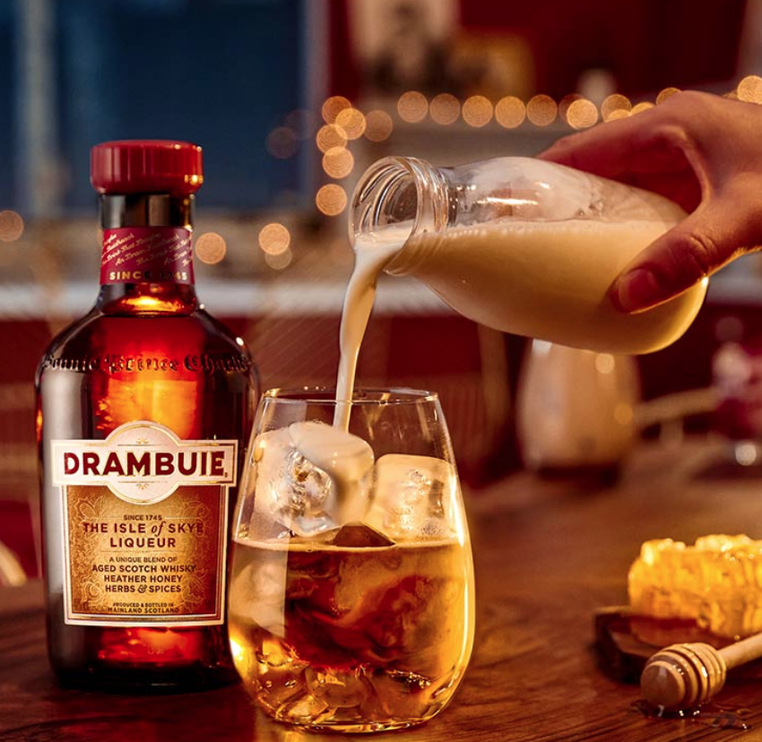 Drambuie Liqueur
